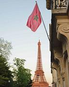 Ambassade du Royaume du Maroc en France, Paris - Horaires d'ouverture