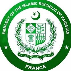 Embassy of Pakistan, Paris, - Horaires d'ouverture