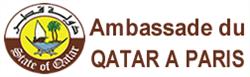 Ambassade Qatar, Paris - Horaires d'ouverture