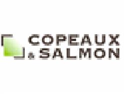 Copeaux & Salmon, Lacroix-Saint-Ouen - Horaires d'ouverture