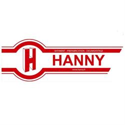 Etablissements Hanny S.a.s., Vaux-le-Pénil - Horaires d'ouverture