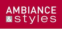 Ambiance & Styles Agde, - Horaires d'ouverture