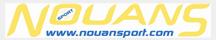 Nouansport, Nouans-les-Fontaines - Horaires d'ouverture