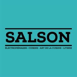 Salson - Eletroménager, Cuisine, Art de la cuisine, Literie, Onet-le-Château - Horaires d'ouverture