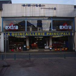 Quincaillerie Principale, Méru - Horaires d'ouverture