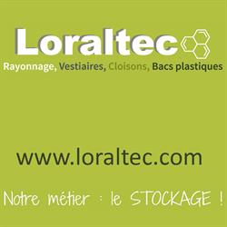 Loraltec, Eschbach - Horaires d'ouverture
