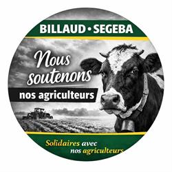 BILLAUD SEGEBA - DEUTZ FAHR, Bressuire - Horaires d'ouverture