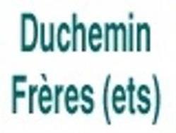 Duchemin Frères ETS, Poligny - Horaires d'ouverture