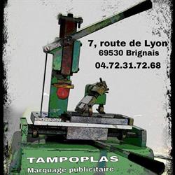 Tampoplas S.a.r.l., Brignais - Horaires d'ouverture