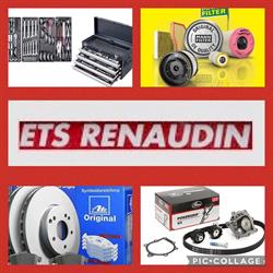 Etablissements Renaudin S.a.s., Épernay - Horaires d'ouverture