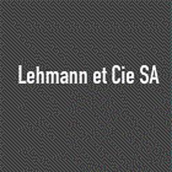 Lehmann et Compagnie SAS, Illkirch-Graffenstaden - Horaires d'ouverture