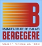 Manufacture de Balais Bergegère, La Réole - Horaires d'ouverture