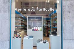 Pissard S.a.r.l., Grenoble - Horaires d'ouverture