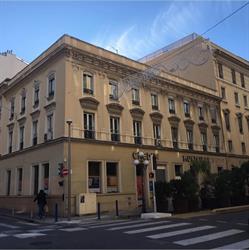 Caisse de Crédit Municipal de Nice, - Horaires d'ouverture