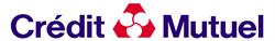 Logo Crédit Mutuel