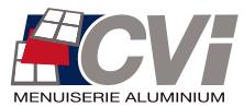 mentions legales CVI menuiserie aluminium CVI alu, Saulxures-sur-Moselotte - Horaires d'ouverture