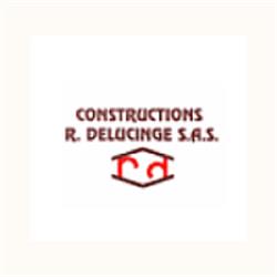 Constructions R. DELUCINGE, Cranves-Sales - Horaires d'ouverture