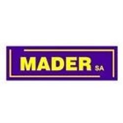 Mader SA Sté Coop Ouvrière de Production, Guebwiller - Horaires d'ouverture