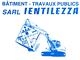 Ientilezza B.t. S.a.r.l., Bavilliers - Horaires d'ouverture