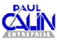 Entreprise Paul CALIN, Harchéchamp - Horaires d'ouverture