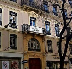Castel Bijoux, Lyon - Horaires d'ouverture