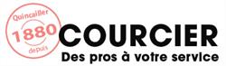 Courcier / Tout Faire Bois, Laval - Horaires d'ouverture