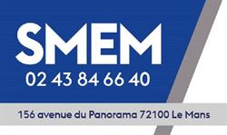 Société Mancelle D'electro Mécanique S.M.E.M, Le Mans - Horaires d'ouverture