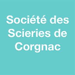 Scieries de Corgnac, Négrondes - Horaires d'ouverture