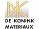 DK Matériaux, La Neuville-Garnier - Horaires d'ouverture