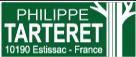 Tarteret Philippe SAS, Estissac - Horaires d'ouverture