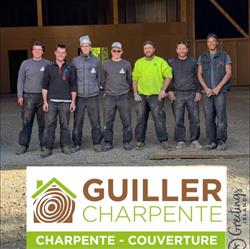 Entreprise Guiller, Saint-Maurice-de-Gourdans - Horaires d'ouverture