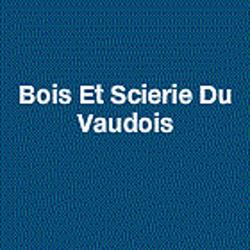Bois Et Scierie Du Vaudois, Rumilly-lès-Vaudes - Horaires d'ouverture