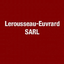 Lerousseau Euvrard, Arc-en-Barrois - Horaires d'ouverture