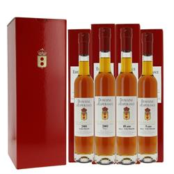Domaine d'Esperance, Mauvezin-d'Armagnac - Horaires d'ouverture