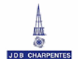 J.D.B. CHARPENTES, Thionville - Horaires d'ouverture