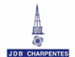 J.D.B. CHARPENTES, Thionville - Horaires d'ouverture
