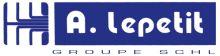 A. Lepetit S.a.s., Gonfreville-l'Orcher - Horaires d'ouverture