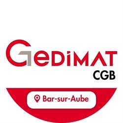 Gedimat CGB - Bar sur Aube, Bar-sur-Aube - Horaires d'ouverture