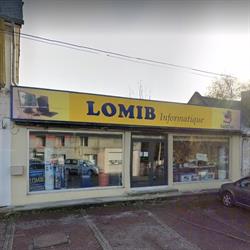 Lomib Services S.a.r.l., Louvroil - Horaires d'ouverture