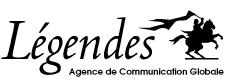 Agence de communication Légendes, Toulouse - Horaires d'ouverture