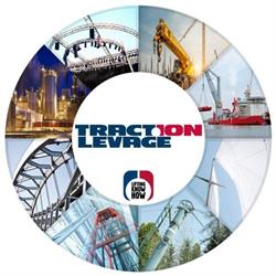 TRACTION LEVAGE, Gardanne - Horaires d'ouverture