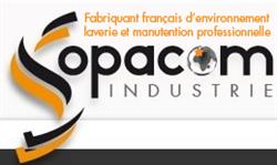 Sopacom Industrie S.a.r.l., Stains - Horaires d'ouverture