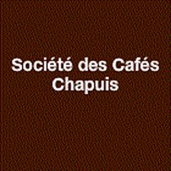 Société Des Cafés Chapuis, Saint-Étienne - Horaires d'ouverture