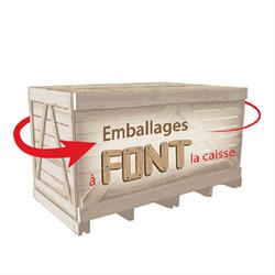 Emballages Font, La Grand-Croix - Horaires d'ouverture