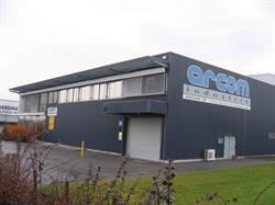Arcom Industrie, Saint-Pierre-en-Faucigny - Horaires d'ouverture