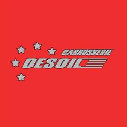 CARROSSERIE DESOIL, Aulnoy-lez-Valenciennes - Horaires d'ouverture