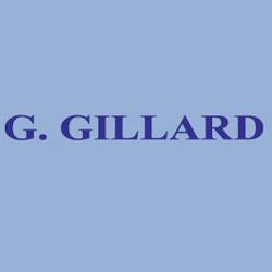 Gillard Sas SA, Bois-le-Roi - Horaires d'ouverture