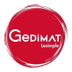 Gedimat Lesimple - Les Sorinières, - Horaires d'ouverture