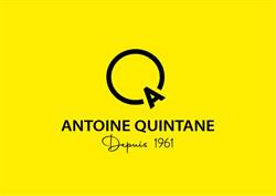 Antoine Quintane, Grasse - Horaires d'ouverture