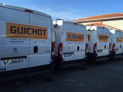 SARL GUICHOT, Tarbes - Horaires d'ouverture